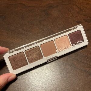 Natasha Denona 5 Pan Eyeshadow (Palette 02)